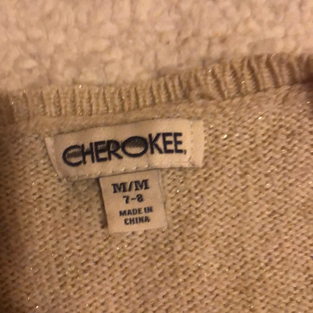 Sweater - Picture 2 of 2